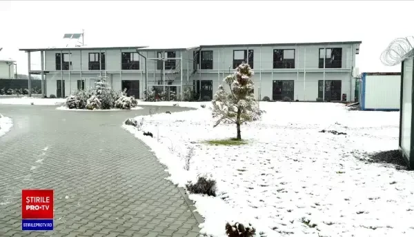 Deținuții cu pedepse ușoare ar putea părăsi penitenciarele clasice în viitorul apropiat. Ce prevede un proiect pilot al ANP