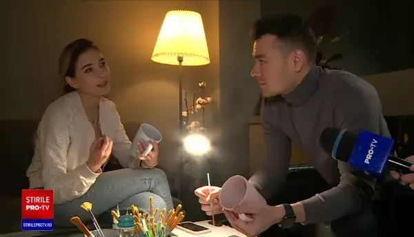 Un nou concept de cafenea a fost adus și în București. Cafeneaua cu pisici sau cafeneaua-atelier se numără printre favorite