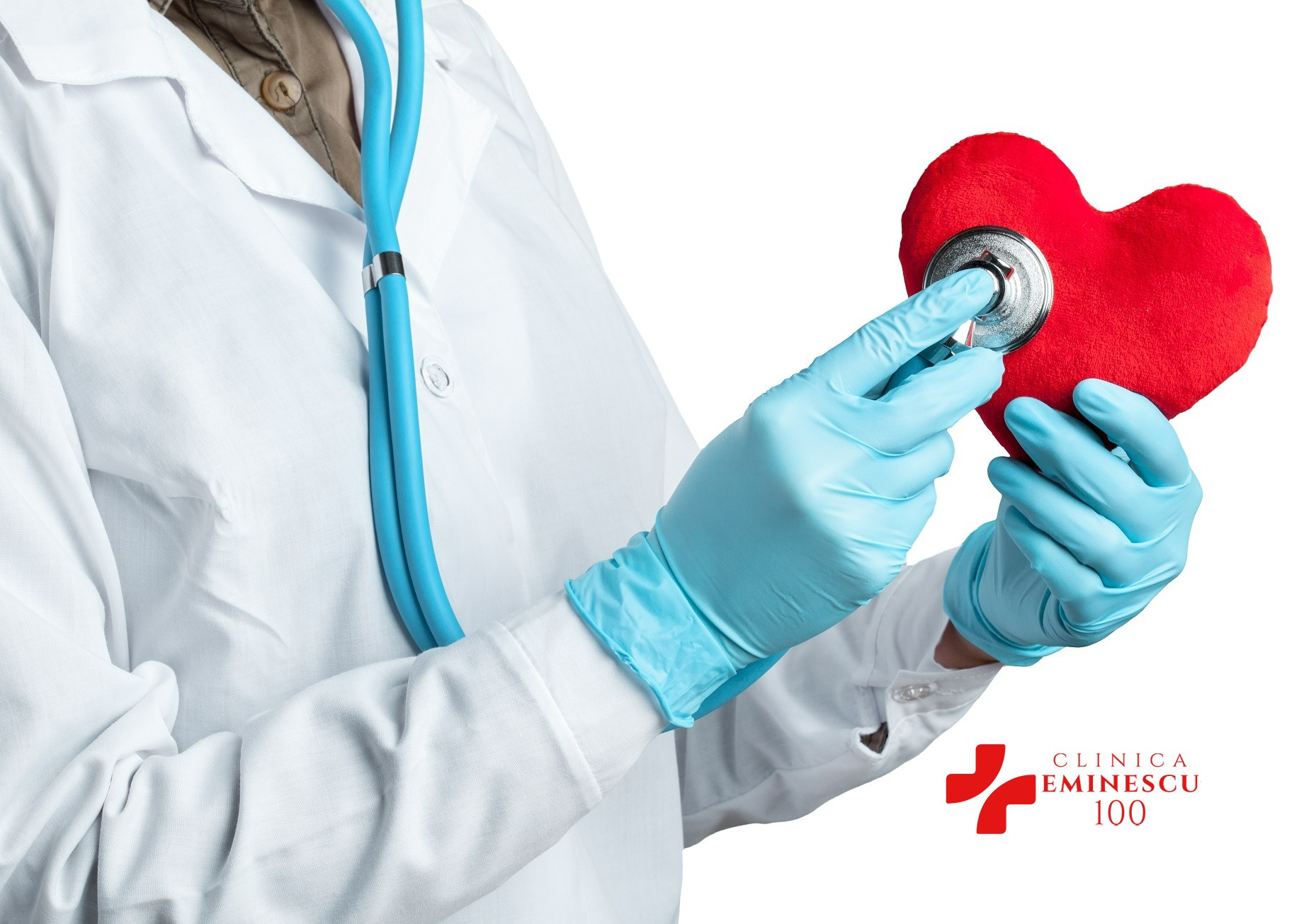 (P) Bolile de inimă sunt tot mai prevalente în rândul tinerilor. Află de ce!