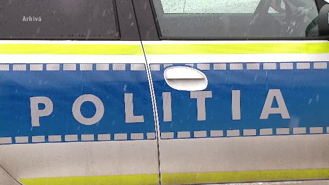 Trei BMW-uri noi ale Poliției, implicate în accidente rutiere în primele 6 luni de folosință