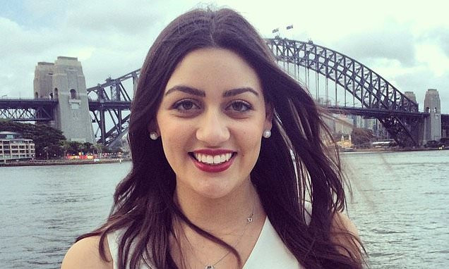 Ultima postare sfâșietoare a unei influencerițe pe Instagram înainte de a muri la doar 28 de ani