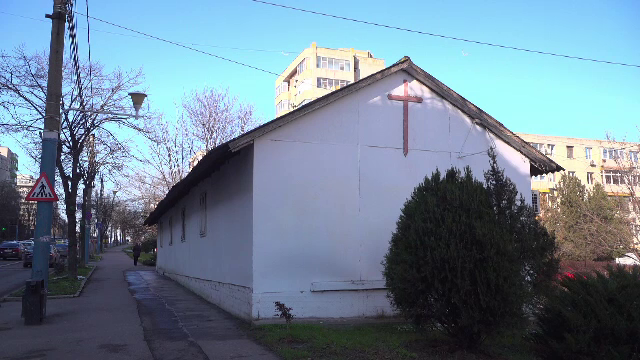 O nouă decizie a instanței privind biserica din Constanța obligă la demolarea construcției. Reacția lui IPS Teodosie