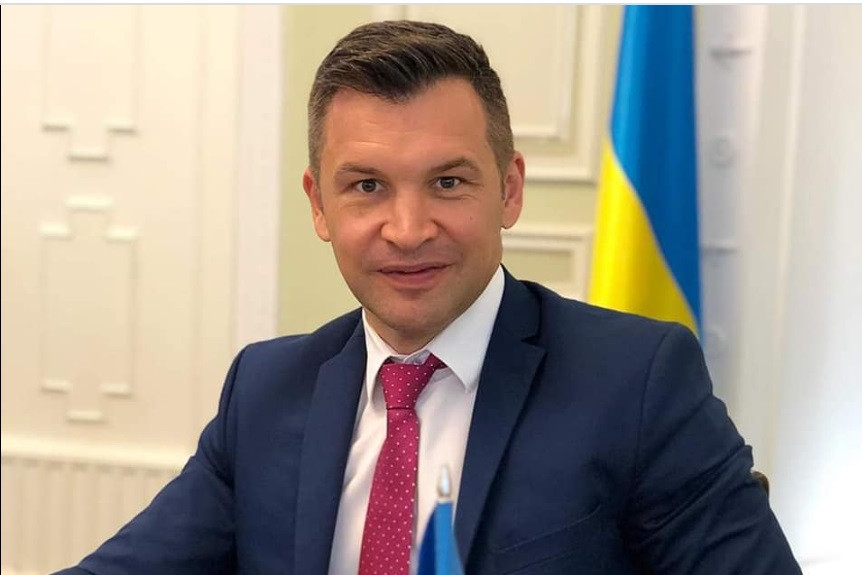 Stroe: Până la 5 iunie, importul de cereale din Ucraina către România va fi oprit