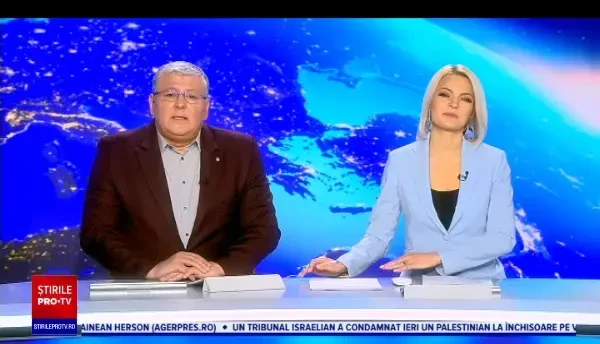 Două case dintr-un oraș din estul Belgiei, complet distruse de o explozie. O persoană a fost rănită grav