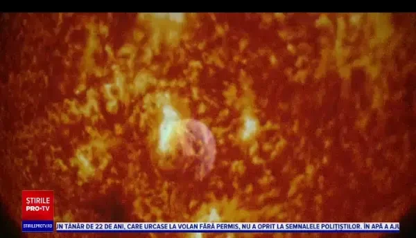 Spectacol la planetariul din Cluj-Napoca. Organizatorii au pregătit o experiență unică pentru toate categoriile de vârstă