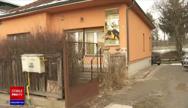 Un individ s-a dat drept angajat la o companie de gaz ca să spargă o sală de pilates din centrul Clujului