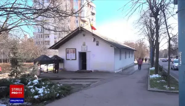 O nouă decizie a instanței privind biserica din Constanța obligă la demolarea construcției. Reacția lui IPS Teodosie