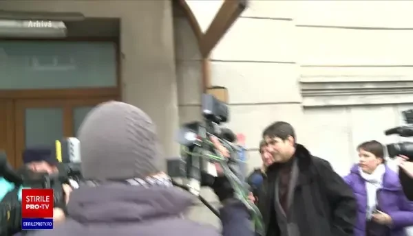 Acuzațiile aduse lui Victor Pițurcă de DNA. Statul a rămas cu un gol de peste 8,6 milioane de lei