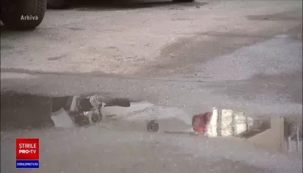 După falimentul „City Insurance”, apar noi probleme pe piața polițelor auto. De ce a fost amendat cel mai mare asigurator RCA