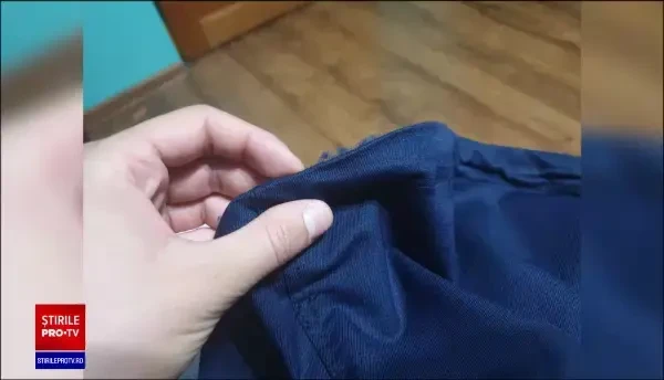 Percheziții la poliție. Surse: DNA cercetează nu doar calitatea proastă a uniformelor, ci și onorarea contractelor