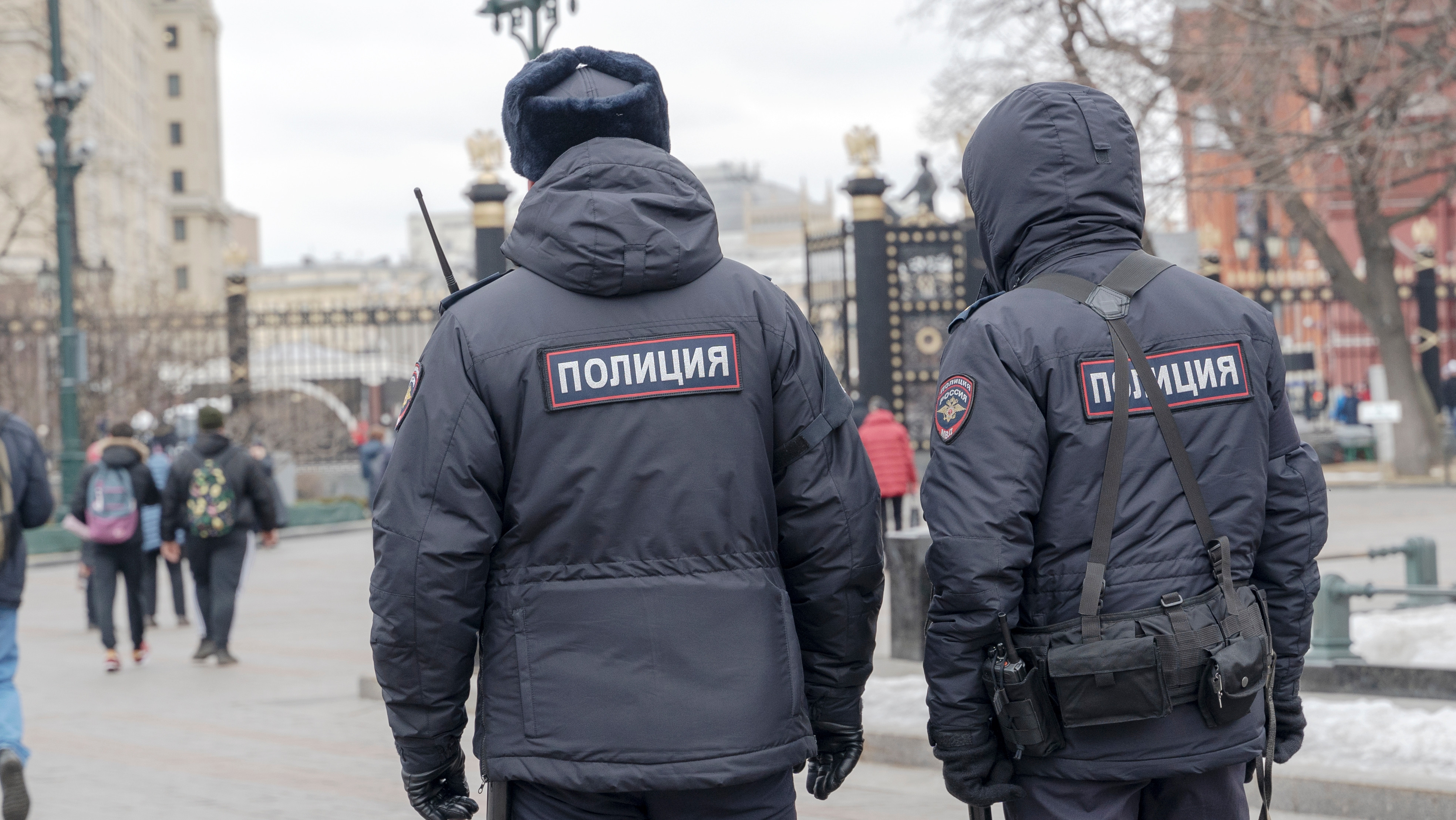 Doi soți au fost arestați în Rusia pentru că au vorbit între ei împotriva războiului, la un restaurant. Ce pedepse au primit