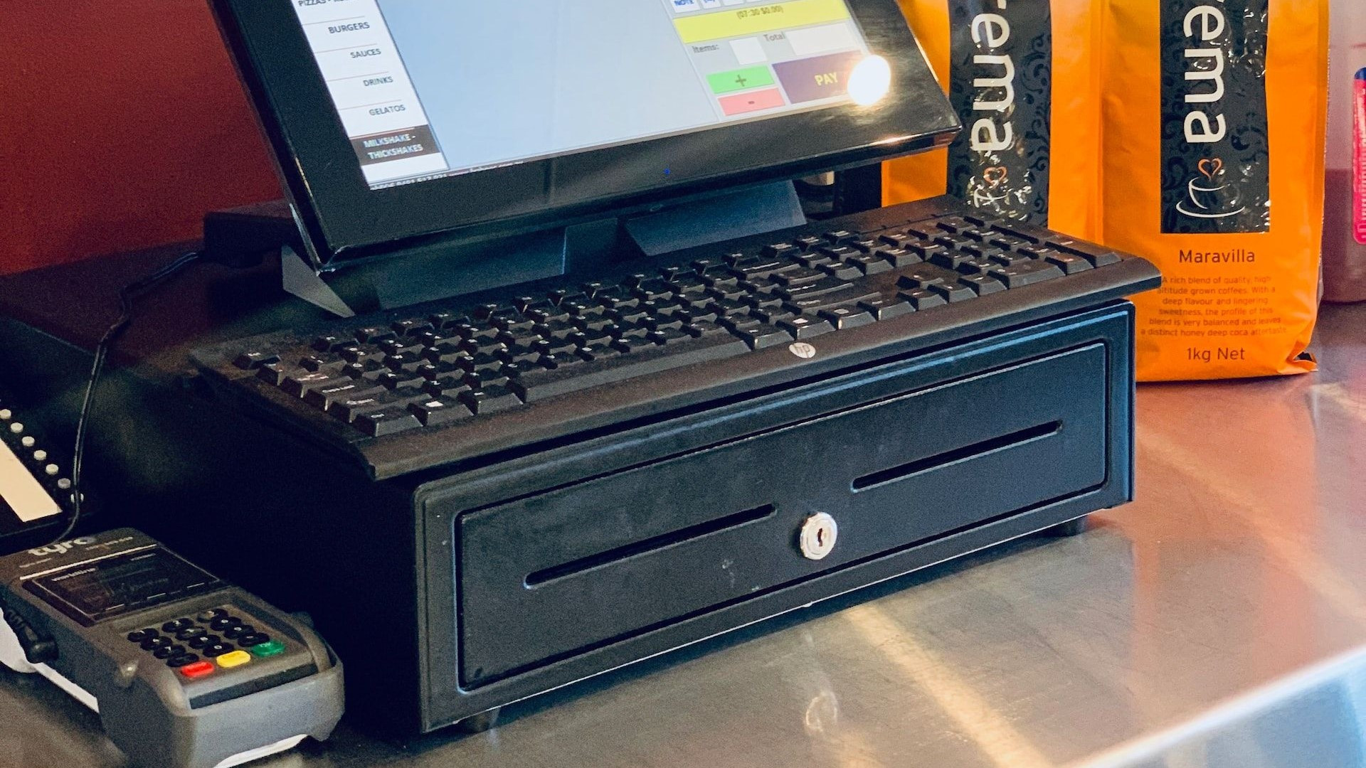 (P) Cum alegi corect sertarul de bani pentru magazin?