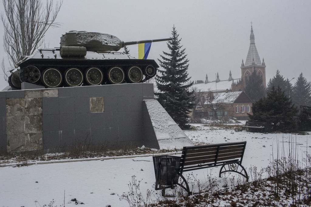 Armata rusă revendică ocuparea unui nou sat ucrainean. Motivul pentru care această localitate ar fi foarte importantă