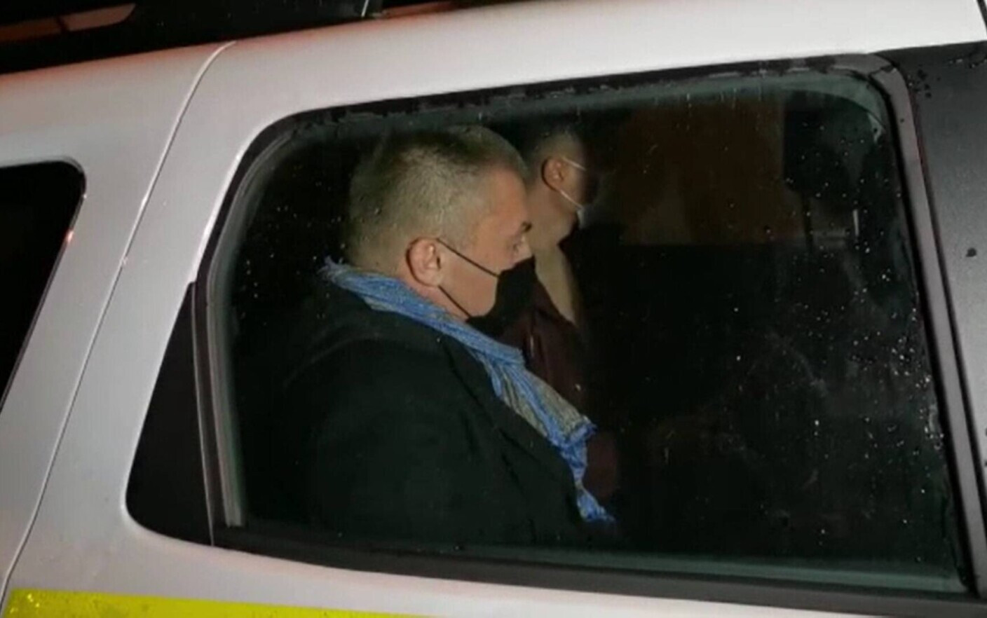 Cardiologul Sorin Baloș din Brașov și-a primit pedeapsa după ce a luat mită de la pacienți. Ce salariu avea la spital