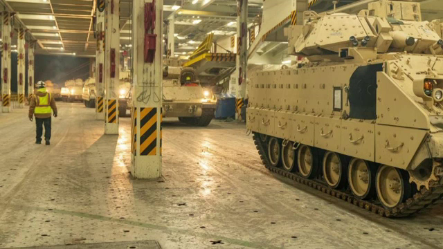 ”Ucigașele de tancuri” sunt în drum spre Ucraina. Soldaţii ucraineni se antrenează deja de câteva săptămâni