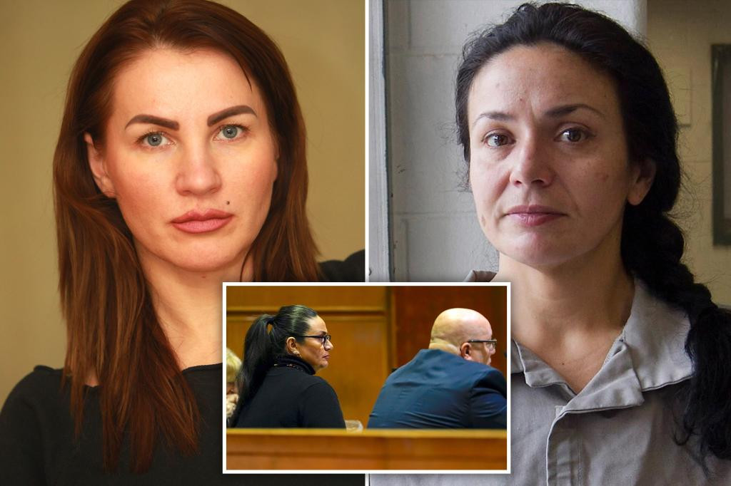 O femeie și-a otrăvit prietena cu un cheesecake și a vrut să-i fure identitatea. Planul malefic pe care îl pusese la cale