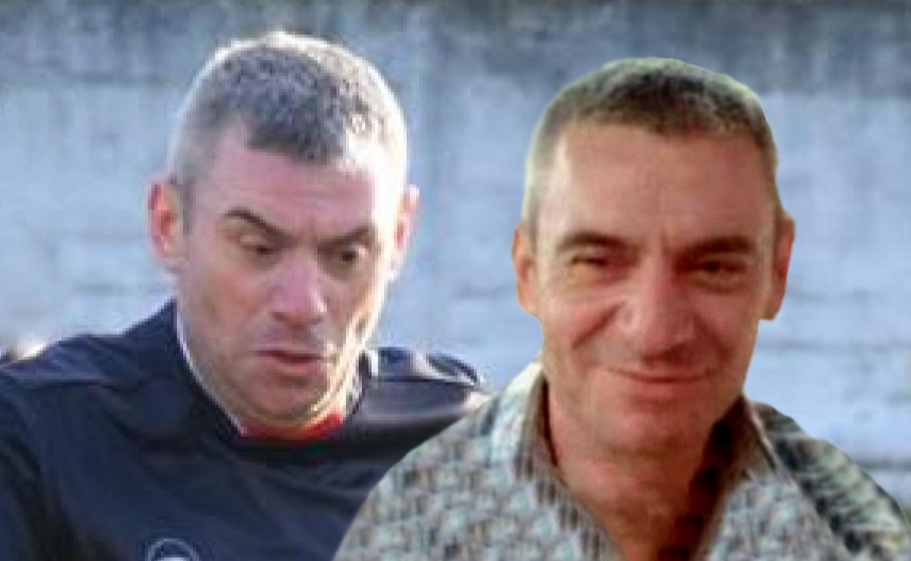 Doi frați au murit în aceeași zi, la diferență de oră. Unul dintre ei și-a găsit sfârșitul pe terenul de fotbal