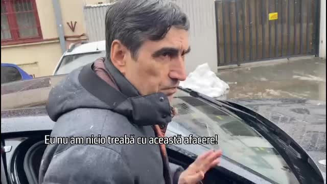 Documente în cazul lui Pițurcă. Cei care au pus la cale „afacerea” au stabilit din start un profit de 750.000 de euro