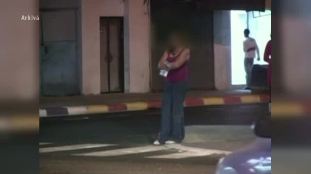 Primele prescripții în dosarele de proxenetism. Indivizi cercetați pentru trafic de minori au scăpat de procese
