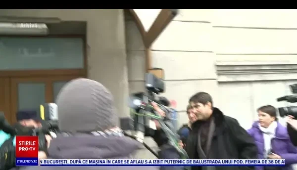 Acuzațiile aduse lui Victor Pițurcă de DNA. Statul a rămas cu un gol de peste 8,6 milioane de lei