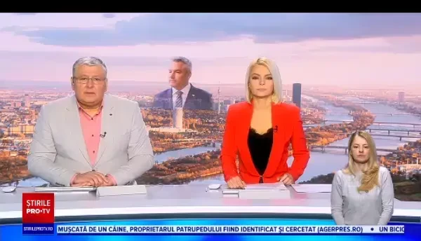 Partidul cancelarului Nehammer a pierdut alegerile regionale-cheie din Austria Inferioară