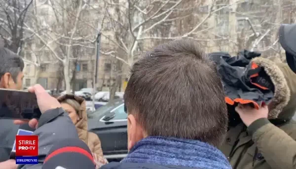 Victor Pițurcă, eliberat din arest. Fostul selecționer a fost plasat sub control judiciar de DNA