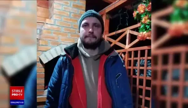 Un bărbat care a plecat la muncă în Belgia, dat dispărut. I s-a făcut rău pe drum și a fost lăsat la un spital din Germania