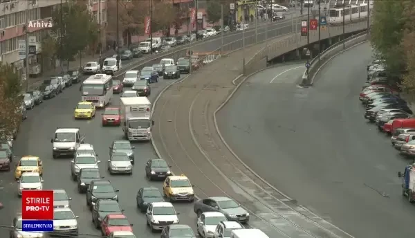 Autoritățile anunță că vom primi mai mulți prin programul guvernamental „Rabla”. Prima de casare crește cu 15%