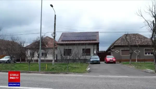 Programul „Casa Verde Fotovoltaice” va fi reluat în primăvară. Bugetul este suficient pentru de patru ori mai multe proiecte