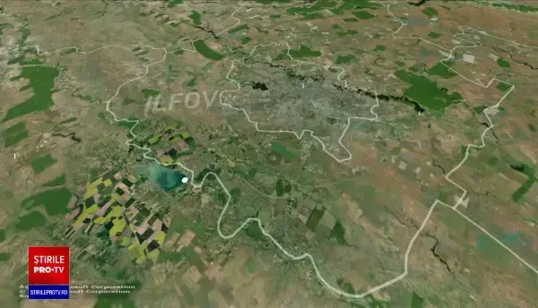 Canalul București-Dunăre, readus la viață. Navele ar putea pleca din Constanța, opri în Capitală și ajunge la Amsterdam