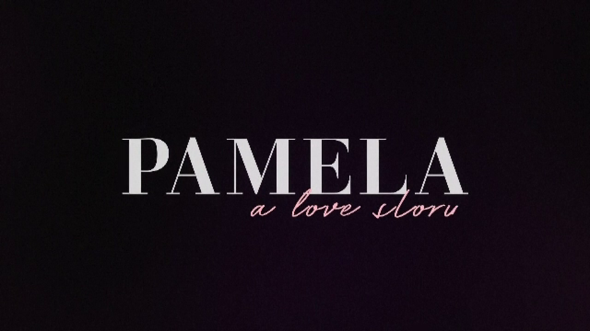 Pamela Anderson, apariție spectaculoasă la evenimentul de lansare a documentarului „Pamela, o poveste de dragoste”