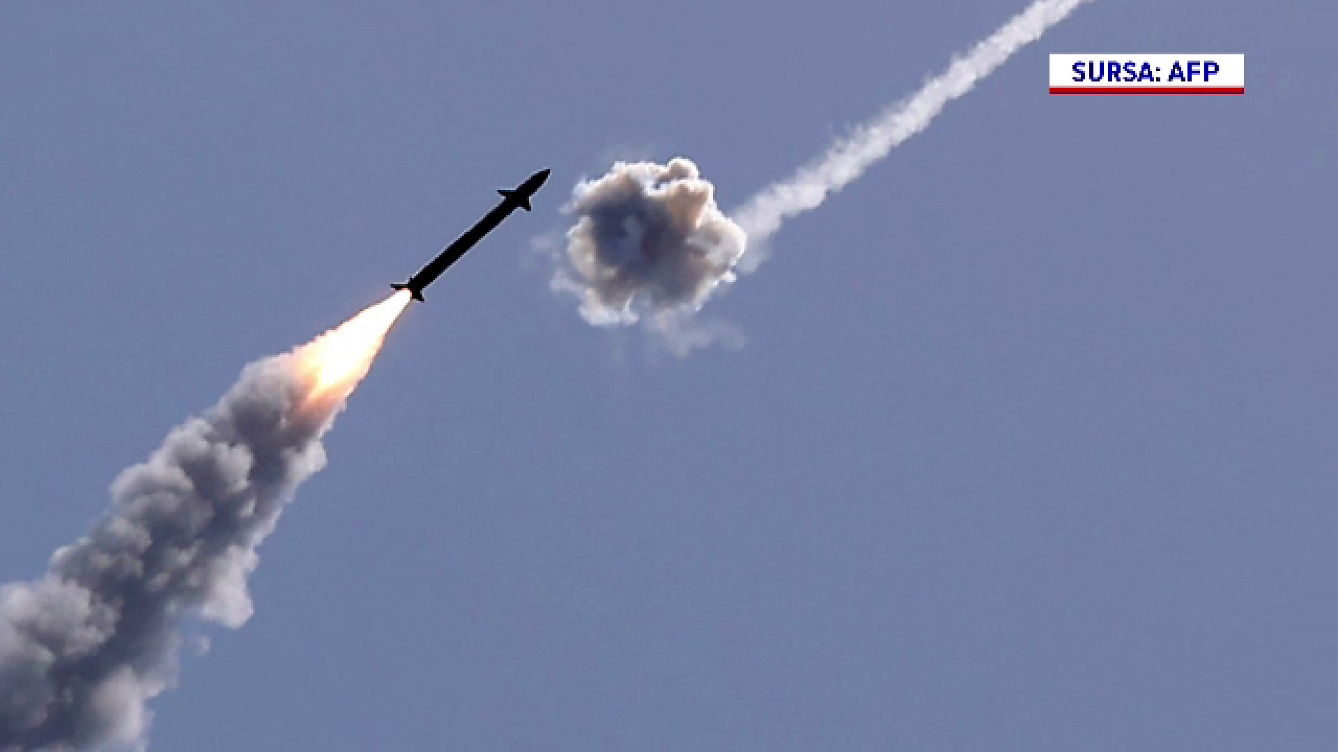 Israelul confirmă: ia în considerare să ajute Ucraina în război. Ar putea trimite sistemul de apărare antiaeriană Iron Dome