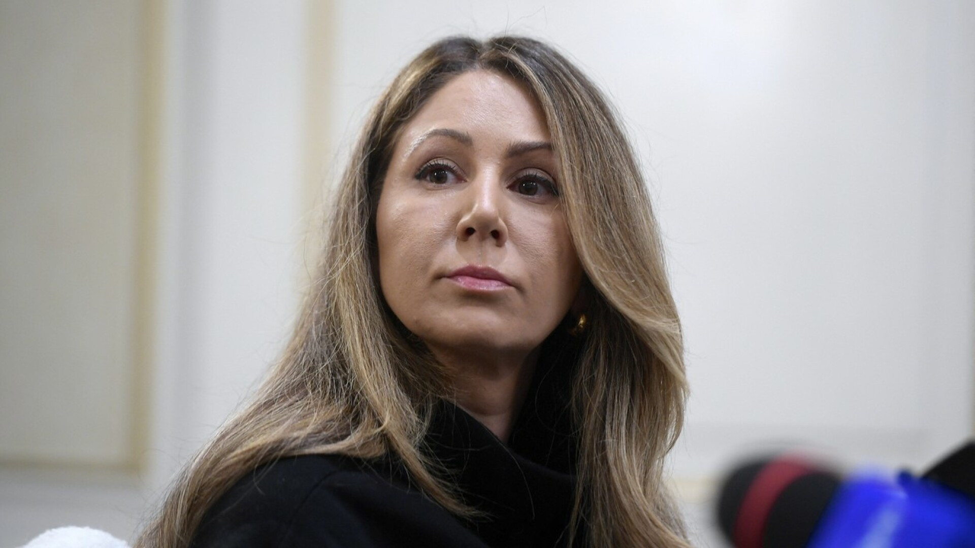 Cine este Tina Glandian, avocata venită tocmai din SUA ca să-i elibereze pe frații Tate: ”Este o încălcare a drepturilor”