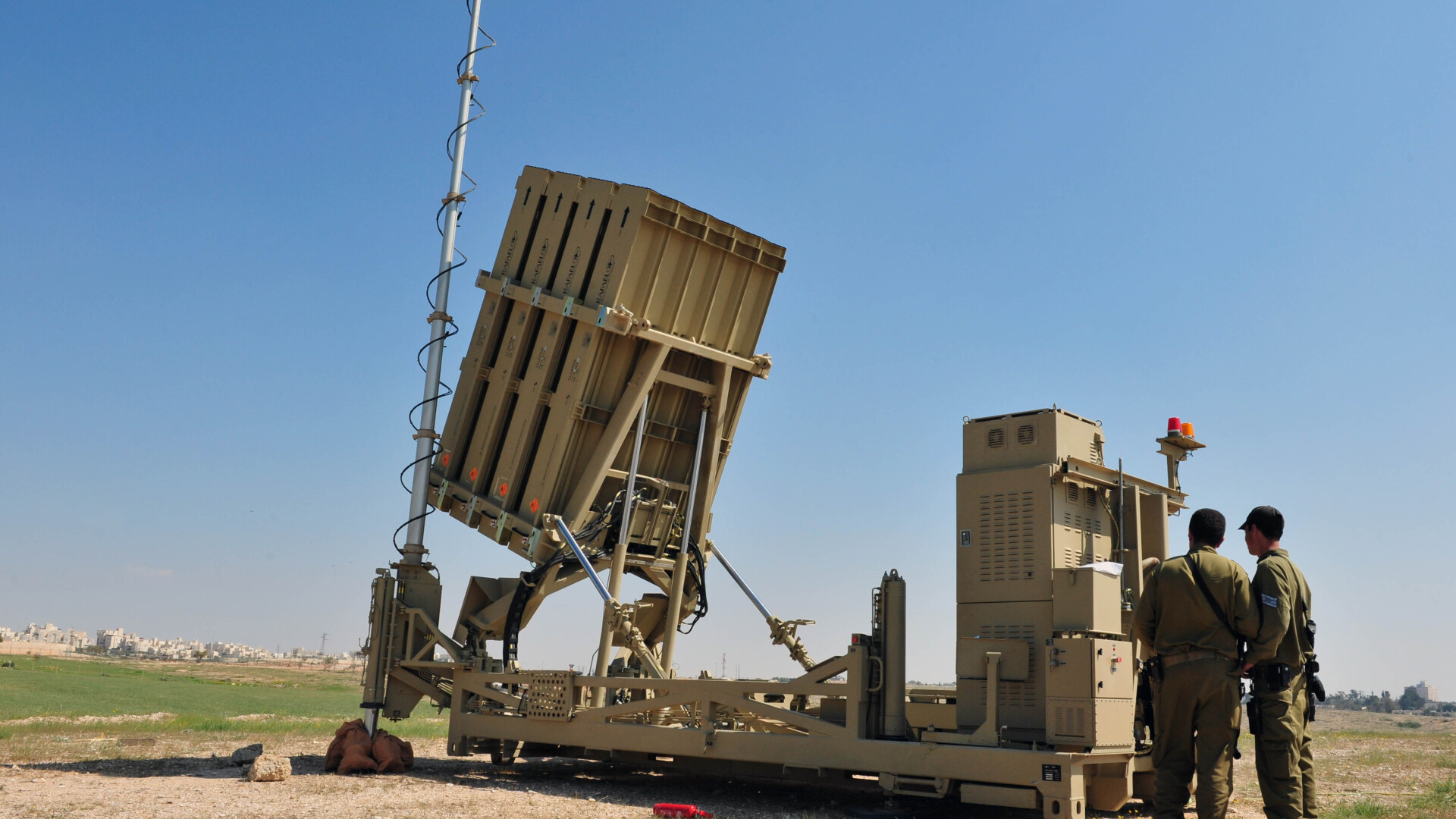 Ce spune Rusia, după ce Israelul a confirmat că ia în considerare să ajute Ucraina cu armament