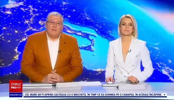 Frații Tate și cele două complice, la Curtea de Apel București. Vor să conteste prelungirea măsurii arestului preventiv