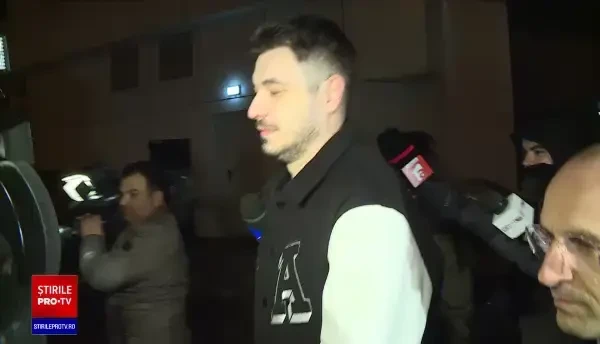 Victor și Alexandru Pițurcă, plasați sub control judiciar. Ar fi prejudiciat statul cu suma de 8,6 milioane de lei