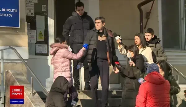 Victor Pițurcă a răbufnit, deși nu are voie să dea declarații. Ce a spus despre directorul Romarm