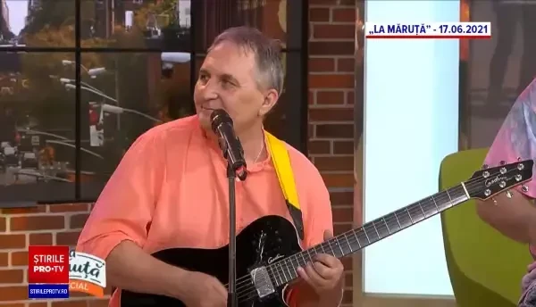 Cântărețul Mircea Rusu ar fi luat de la primărie, împreună cu alte persoane, 600.000 de lei. Erau banii din taxe și impozite