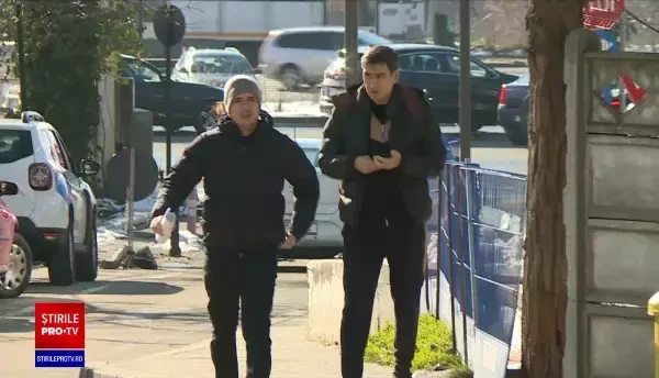 Victor Pițurcă a răbufnit, deși nu are voie să dea declarații. Ce a spus despre directorul Romarm