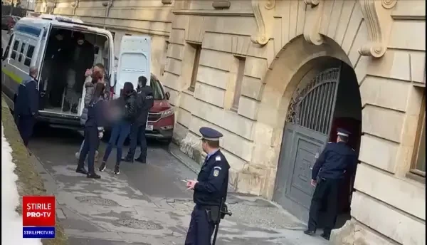 Cine este Tina Glandian, avocata venită tocmai din SUA ca să-i elibereze pe frații Tate: ”Este o încălcare a drepturilor”