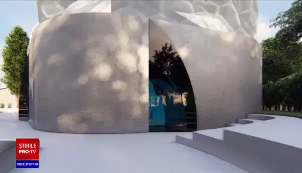 Cum au pierdut autoritățile din Constanța fondurile europene alocate pentru extinderea Delfinariului