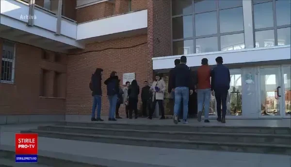 Tot mai multe universități din România încep sesiunea de preadmitere, pe modelul celor din afară