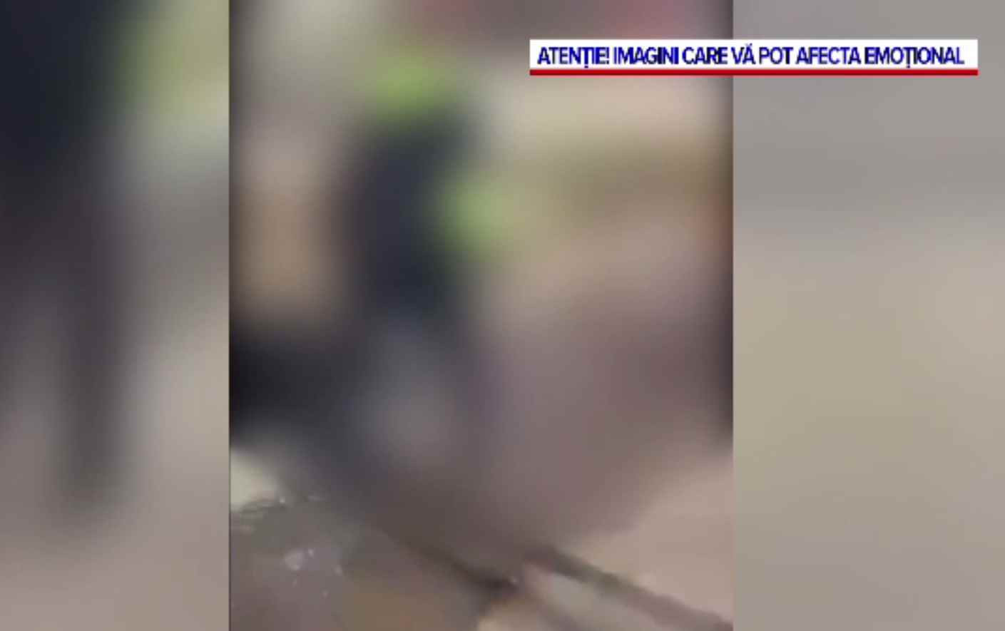 Bătaie între elevi la Botoșani, după terminarea cursurilor. Imaginile au ajuns la polițiști