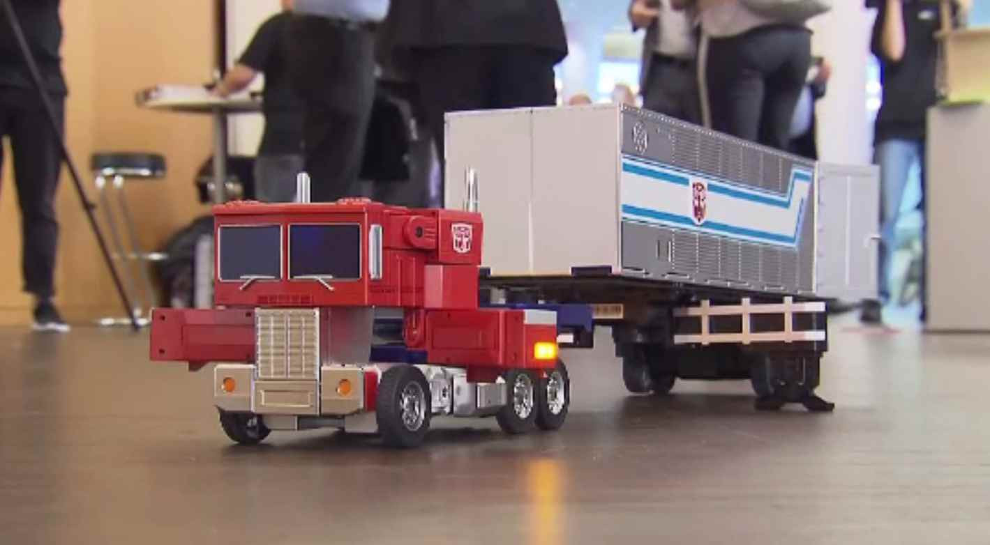 Cel mai mare târg de jucării din Europa, la Nuremberg. Au succes noile tehnologii