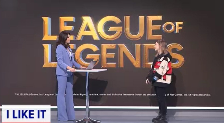 League of Legends, primul film-documentar despre gamerii români. Unde poate fi urmărită producția celebrului joc video