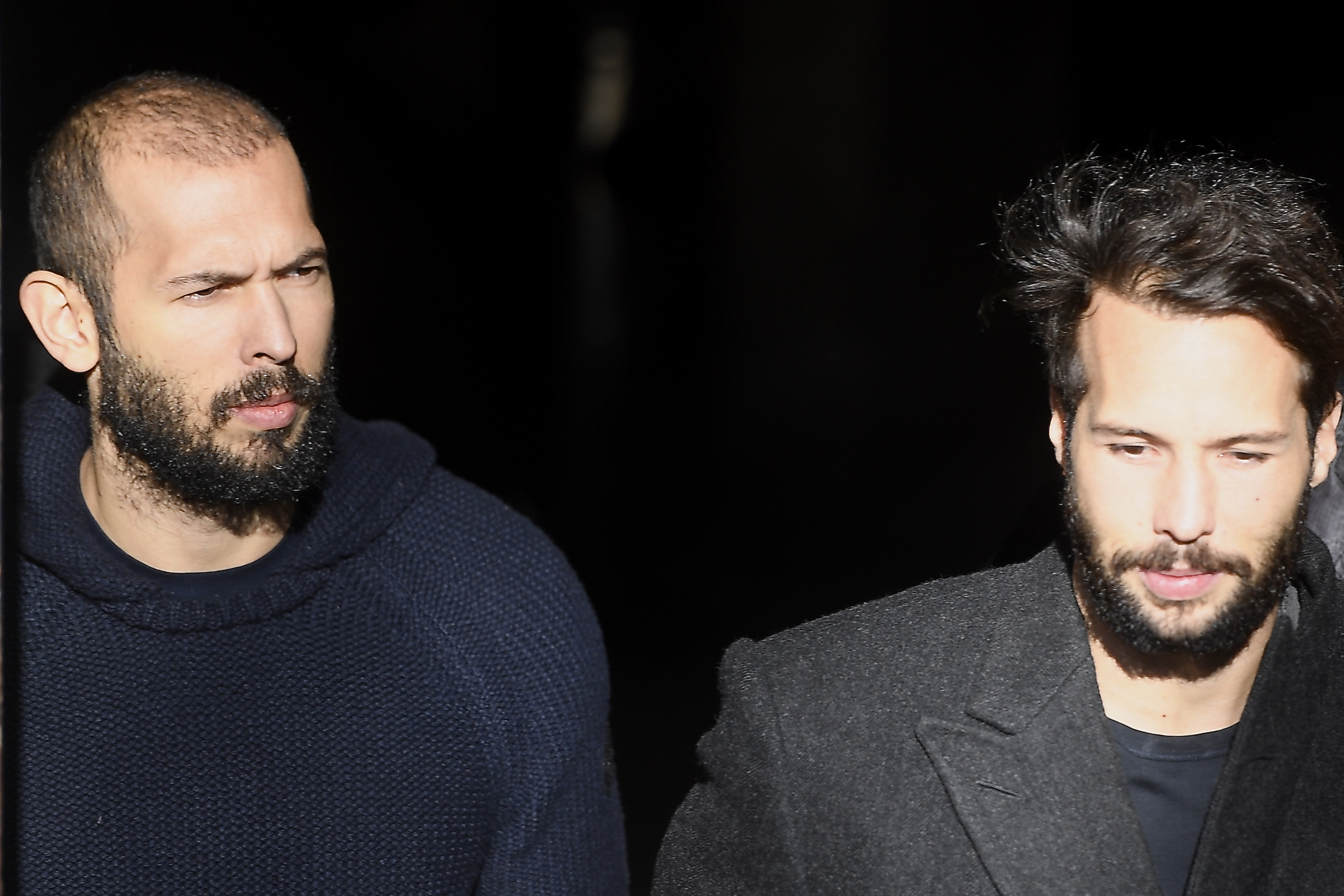 Financial Times: Administrația Trump face presiuni asupra României pentru a ridica restricțiile asupra fraților Tate