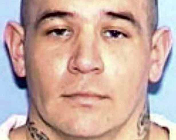 Ultimele cuvinte le lui Wesley Ruiz, „ucigașul de polițist”, înainte de injecția letală