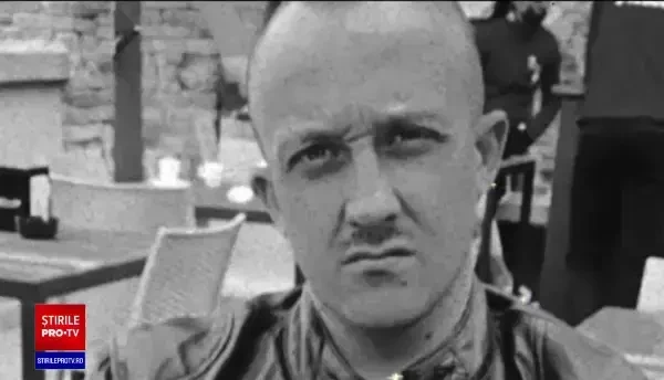 ANIMAȚIE GRAFICĂ Cine este bărbatul care a împușcat din mașină un ieșean și a fugit