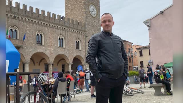 Cum se simte bărbatul împușcat de Alexandru Plop, autorul atacului în stil mafiot. Erau rivali în afaceri cu stupefiante