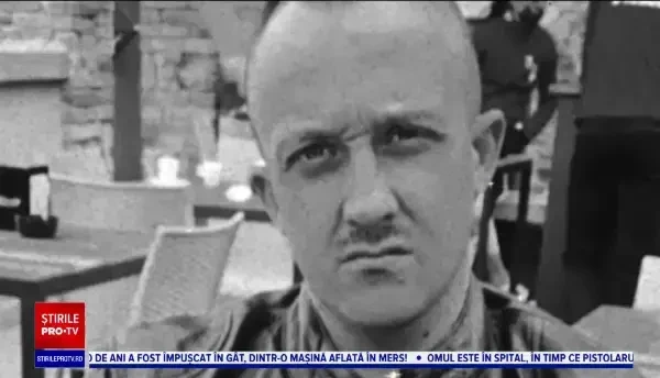 Noi detalii despre autorul atacului de tip mafiot din Iași. Atacatorul ar fi fugit în Italia